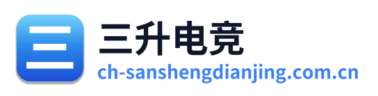 三升电竞